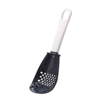 Multifunction spatula