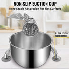 Rotary Cheese Grater