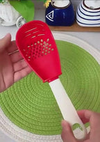 Multifunction spatula