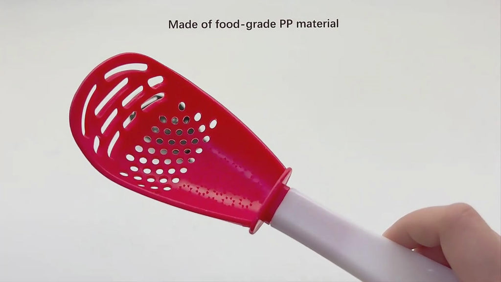 Multifunction spatula